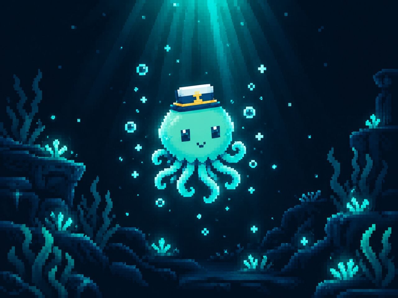 Claim your creature